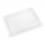 Keeeper Leonie 1115900100000 pojemnik do przechowywania 37.5x18.5x23.5 cm przezroczysty zdj.5