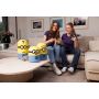 Keeeper Bob 1117022035600 pojemnik 20x20x25.5 cm niebieski-żółty zdj.9