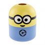 Keeeper Bob 1117022035600 pojemnik 20x20x25.5 cm niebieski-żółty zdj.1