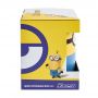 Keeeper Bob 1117022035600 pojemnik 20x20x25.5 cm niebieski-żółty zdj.4
