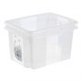 Keeeper Karolina Stitch 1223600131900 pojemnik do przechowywania xx cm zdj.6