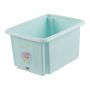 Keeeper Karolina Peppa 1223662433600 pojemnik do przechowywania 38x29.5x20.5 cm niebieski zdj.2