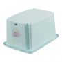 Keeeper Karolina Peppa 1223662433600 pojemnik do przechowywania 38x29.5x20.5 cm niebieski zdj.4