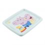 Keeeper Karolina Peppa 1223762433600 pojemnik do przechowywania 42.5x35.5x22.5 cm niebieski zdj.2