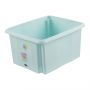 Keeeper Karolina Peppa 1223762433600 pojemnik do przechowywania 42.5x35.5x22.5 cm niebieski zdj.3