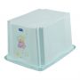 Keeeper Karolina Peppa 1223862433600 pojemnik do przechowywania 45x35x27 cm niebieski zdj.4