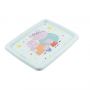 Keeeper Karolina Peppa 1223862433600 pojemnik do przechowywania 45x35x27 cm niebieski zdj.2