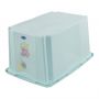 Keeeper Karolina Peppa 1223962433600 pojemnik do przechowywania 55x40x30 cm niebieski zdj.4