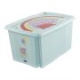 Keeeper Karolina Peppa 1223962433600 pojemnik do przechowywania 55x40x30 cm niebieski zdj.1