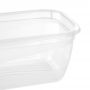 Keeeper Fredo Fresh 3067252500000 pojemnik 15.5x10.5x6 cm przezroczysty zdj.6