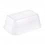 Keeeper Fredo Fresh 3067252500000 pojemnik 15.5x10.5x6 cm przezroczysty zdj.4