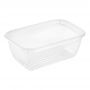 Keeeper Fredo Fresh 3067252500000 pojemnik 15.5x10.5x6 cm przezroczysty zdj.2