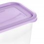 Keeeper Fredo Fresh 3067452500000 pojemnik do przechowywania 15.5x10.5x11.5 cm przezroczysty zdj.4