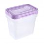 Keeeper Fredo Fresh 3067452500000 pojemnik do przechowywania 15.5x10.5x11.5 cm przezroczysty zdj.1
