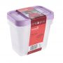 Keeeper Fredo Fresh 3067452500000 pojemnik do przechowywania 15.5x10.5x11.5 cm przezroczysty zdj.6
