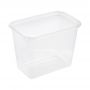 Keeeper Fredo Fresh 3067452500000 pojemnik do przechowywania 15.5x10.5x11.5 cm przezroczysty zdj.5