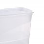 Keeeper Fredo Fresh 3067452500000 pojemnik do przechowywania 15.5x10.5x11.5 cm przezroczysty zdj.2