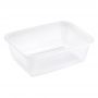 Keeeper Fredo Fresh 3067552500000 pojemnik do przechowywania 20.5x15.5x7 cm przezroczysty zdj.4