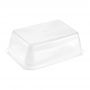 Keeeper Fredo Fresh 3067552500000 pojemnik do przechowywania 20.5x15.5x7 cm przezroczysty zdj.3