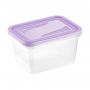 Keeeper Fredo Fresh 3067652500000 pojemnik do przechowywania 20.5x15.5x10.5 cm przezroczysty zdj.1