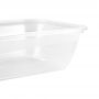 Keeeper Fredo Fresh 3067952500000 pojemnik do przechowywania 29x19x7 cm przezroczysty zdj.3