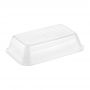 Keeeper Fredo Fresh 3067952500000 pojemnik do przechowywania 29x19x7 cm przezroczysty zdj.4