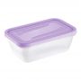 Keeeper Fredo Fresh 3068052500000 pojemnik do przechowywania 29x19x9 cm przezroczysty zdj.1