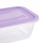 Keeeper Fredo Fresh 3068052500000 pojemnik do przechowywania 29x19x9 cm przezroczysty zdj.2