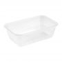 Keeeper Fredo Fresh 3068052500000 pojemnik do przechowywania 29x19x9 cm przezroczysty zdj.5