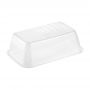 Keeeper Fredo Fresh 3068052500000 pojemnik do przechowywania 29x19x9 cm przezroczysty zdj.4