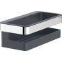 Keuco Moll 12758010001 koszyk łazienkowy chrom zdj.1