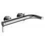 Keuco Edition 400 51520010100 bateria wannowa zdj.1