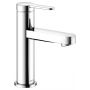 Keuco IXMO Flat 59502013100 bateria umywalkowa stojąca chrom zdj.1