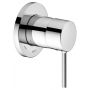Keuco IXMO Soft 59551010201 bateria prysznicowa podtynkowa zdj.1