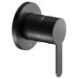 Keuco IXMO Flat 59551370301 bateria prysznicowa podtynkowa zdj.1