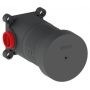 Keuco 59552000170 element podtynkowy baterii zdj.1