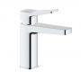 KFA Armatura Malaga 452282500 bateria umywalkowa stojąca chrom zdj.1