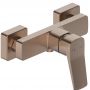 KFA Armatura Malaga 452601034 bateria prysznicowa ścienna zdj.1