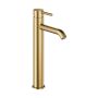 KFA Armatura Moza Brushed Light Gold 503261239 bateria umywalkowa stojąca złota zdj.1
