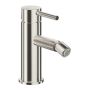 KFA Armatura Moza Brushed Nickel 503701521 bateria bidetowa stojąca zdj.1