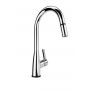 KFA Armatura Tauri TouchMe 672391500 bateria kuchenna stojąca chrom zdj.1