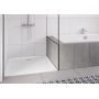 Kaldewei Cayonoplan 362647980001 brodzik prostokątny 140x80 cm zdj.4