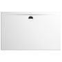 Kaldewei Superplan Zero 357047983001 brodzik prostokątny 130x100 cm biały zdj.1