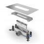 Kaldewei FlowDrain 687744800000 odpływ liniowy 32 cm zdj.1