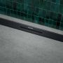 Kaldewei FlowLine 940000010676 odpływ liniowy 90 cm czarny zdj.5