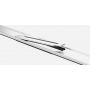 Kaldewei FlowLine 940000010711 odpływ liniowy 90 cm biały zdj.4