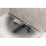 Kaldewei FlowLine 940000010930 odpływ liniowy 90 cm stal zdj.5