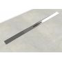 Kaldewei FlowLine 940000010930 odpływ liniowy 90 cm stal zdj.7