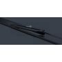 Kaldewei FlowLine 940100010676 odpływ liniowy 120 cm czarny zdj.4