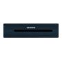 Kaldewei Flowpoint 941000010676 odpływ prysznicowy 23.3 cm czarny zdj.1